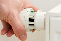Curload central heating repair costs