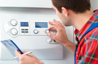 free commercial Curload boiler quotes